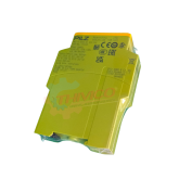 PILZ PNOZ X1 24VACDC 3no 1nc 774300 2